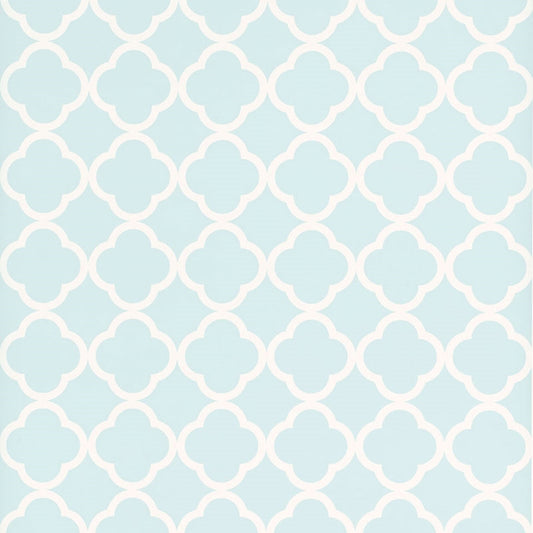 Purchase 5005871 Morocco Sky Schumacher Wallpaper