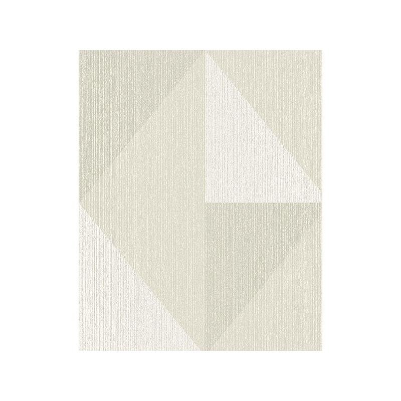 Sample 395820 Bold, Diamond Grey Tri-Tone Geometric by Eijffinger Wallpaper