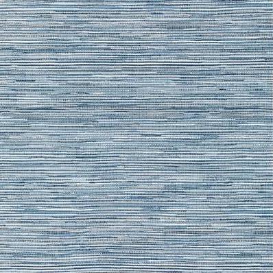 Looking 2021104.50 Orozco Weave Indigo Textured by Lee Jofa Fabric