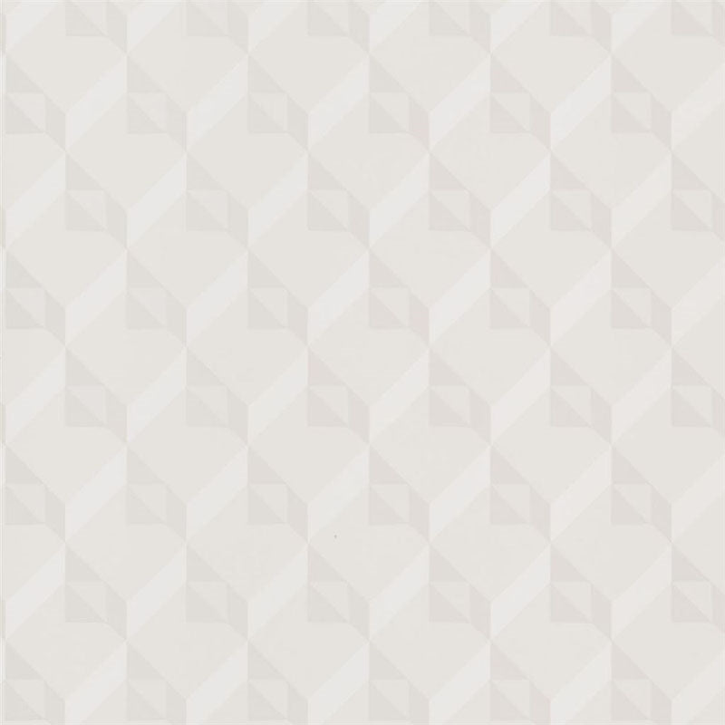 Search PDG1055/01 Dufrene Pearl by Designer Guild Wallpaper