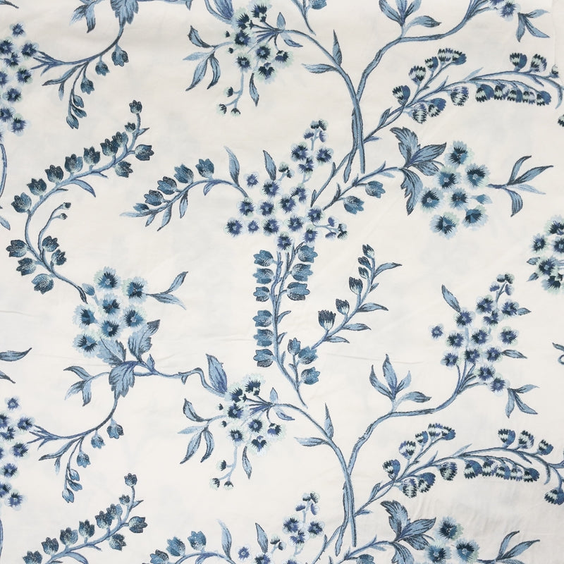Sample Baul-1 Baulk 1 Harbor By Stout Fabric
