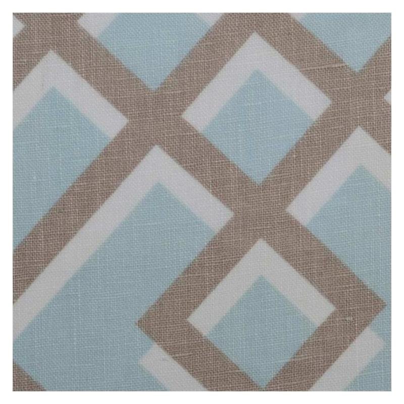 42323-260 Aquamarine - Duralee Fabric