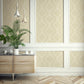 Find 2765 Bw40507 Geotex Malo Wheat Sisal Ogee Kenneth James Wallpaper
