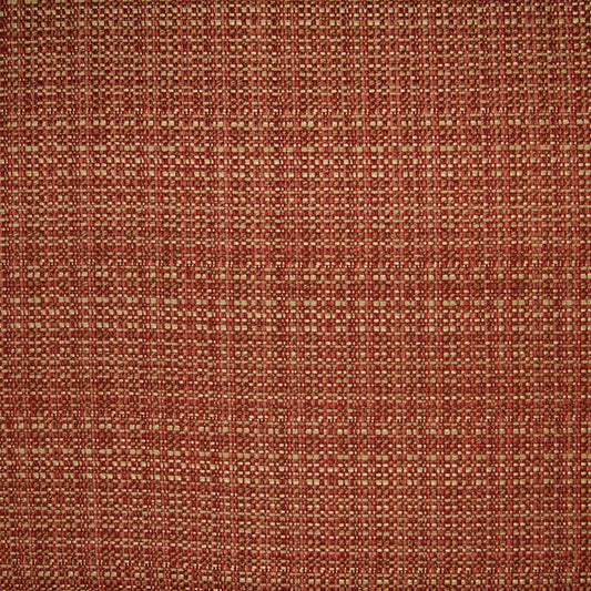 B5001 Cinnabar | Metallic, Woven - Greenhouse Fabric