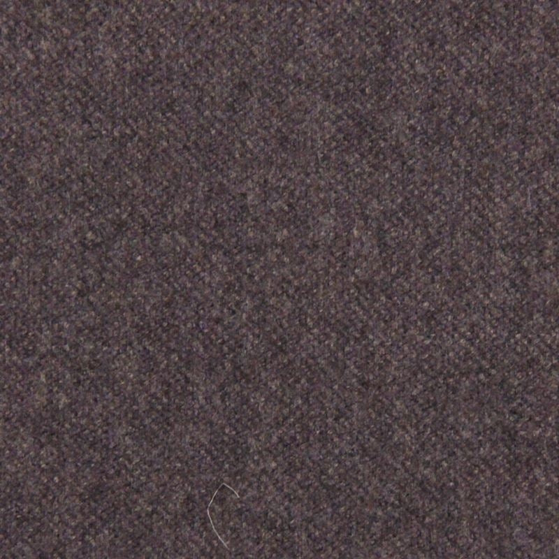 230819 | Wool Flannel Aubergine - Robert Allen