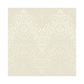 Sample CD4001 Decadence, Folklore color White, Scroll by Candice Olson Wallpaper