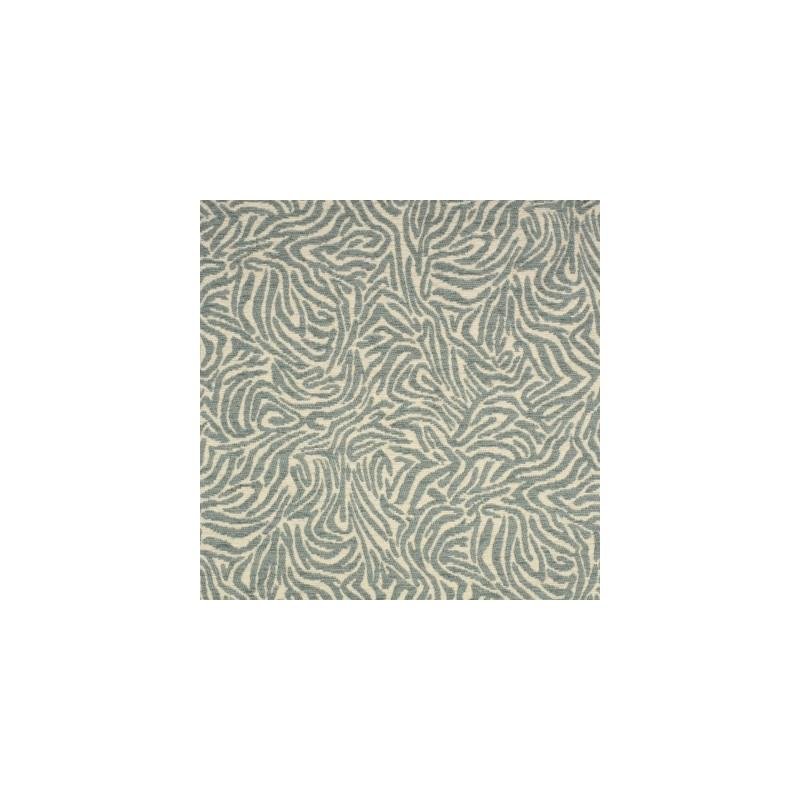 Save F2701 Mist Green Animal/Skins Greenhouse Fabric