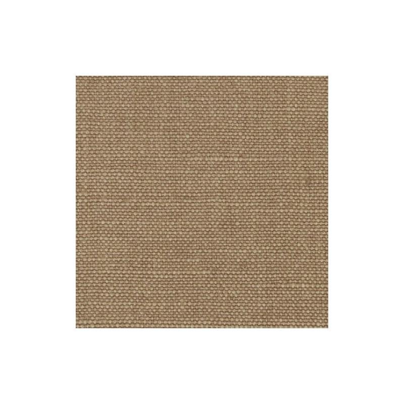 230732 | Linseed Solid Dark Taupe - Beacon Hill Fabric