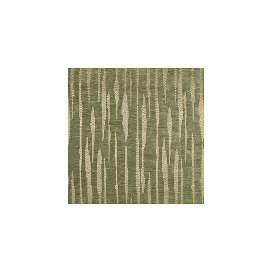 View F2819 Sprout Green Metallic Greenhouse Fabric