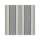 Sample 27180-003 Cyrus Cotton Stripe, Stone - Scalamandre Fabric (SC 000327180)