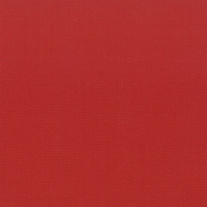 Sample Stan-13 Stanford 13 Poppy By Stout Fabric