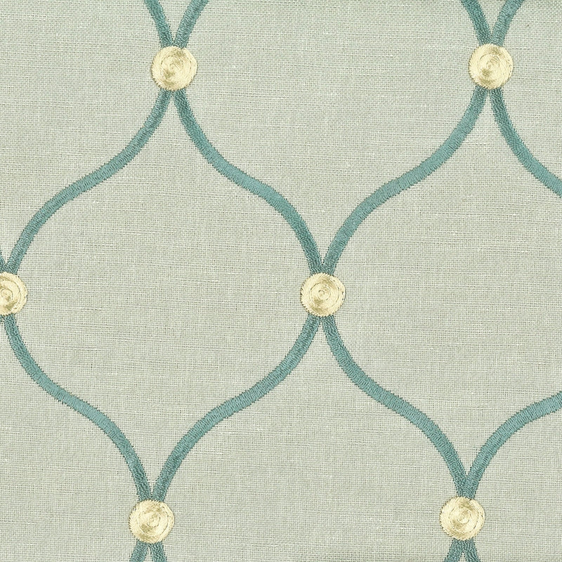 Sample BREW-2 Bay by Stout Fabric