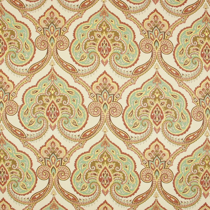 Sample IPAN-2 Spice by Stout Fabric