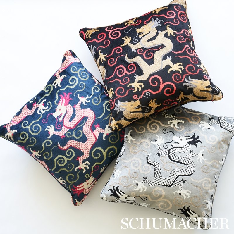So79690402 Royal Silk Embroidery Pillow Multi By Schumacher Furniture and Accessories 1,So79690402 Royal Silk Embroidery Pillow Multi By Schumacher Furniture and Accessories 2,So79690402 Royal Silk Embroidery Pillow Multi By Schumacher Furniture and Accessories 3,So79690402 Royal Silk Embroidery Pillow Multi By Schumacher Furniture and Accessories 4,So79690402 Royal Silk Embroidery Pillow Multi By Schumacher Furniture and Accessories 5