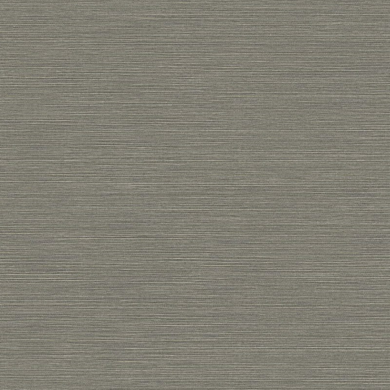 Sample BV30410 Texture Gallery, Coastal Hemp Graphite Seabrook Wallpaper