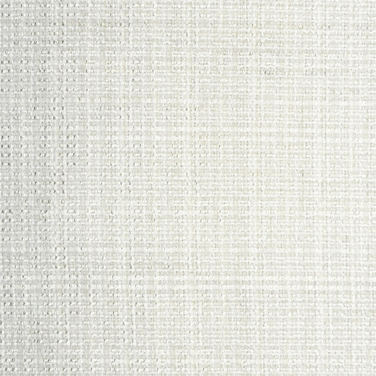 Save S1533 Optic White White Texture Greenhouse Fabric