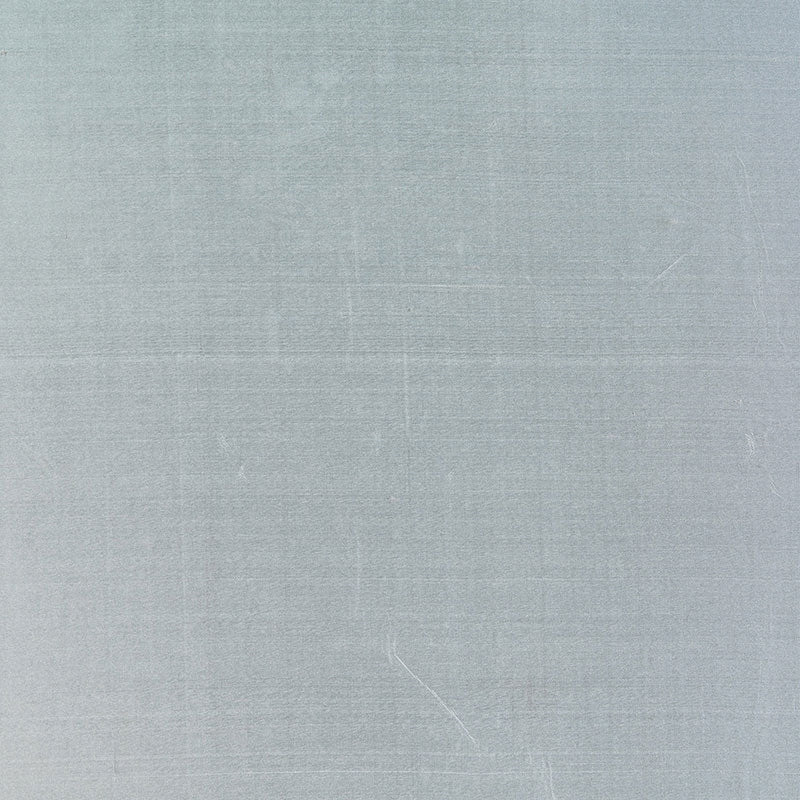 Purchase sample of 63807 Bellini Silk, Ciel by Schumacher Fabric