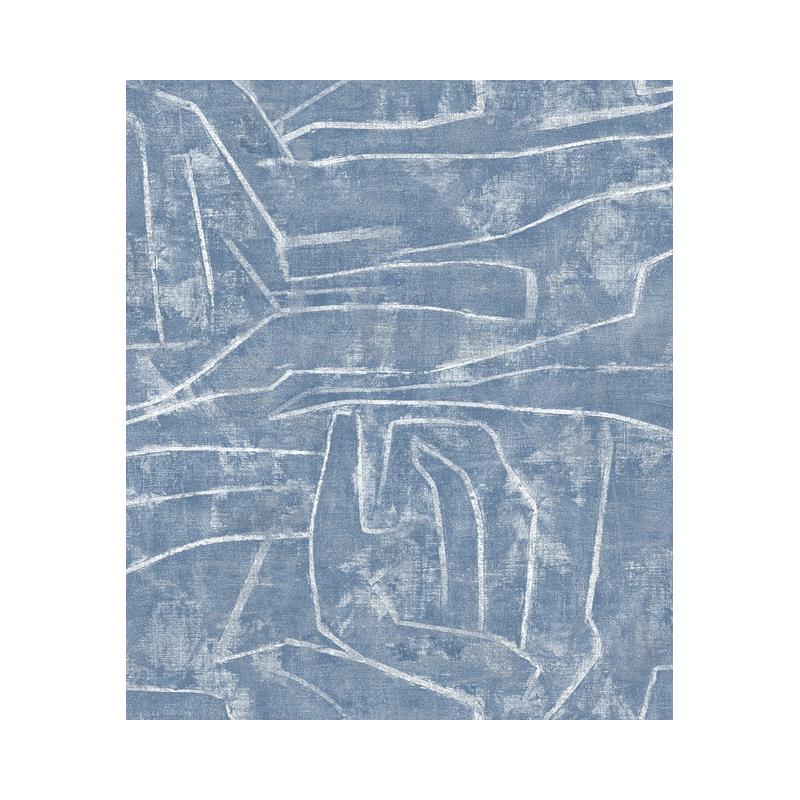 Sample PSW1232RL Urban Chalk Peel and Stick, Risky Business Vol. III by York Wallpaper