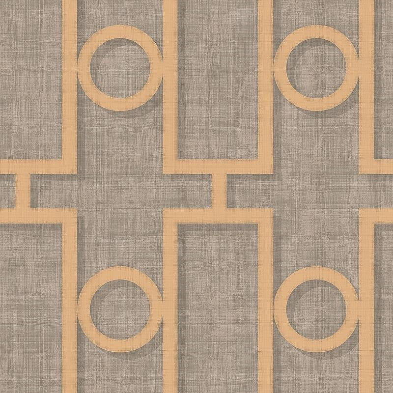 Sample NE50600 Nouveau Luxe by Seabrook Wallpaper