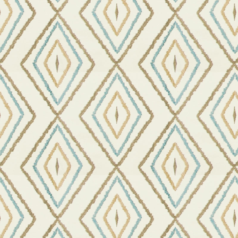 Sample BOZE-4 Mushroom by Stout Fabric