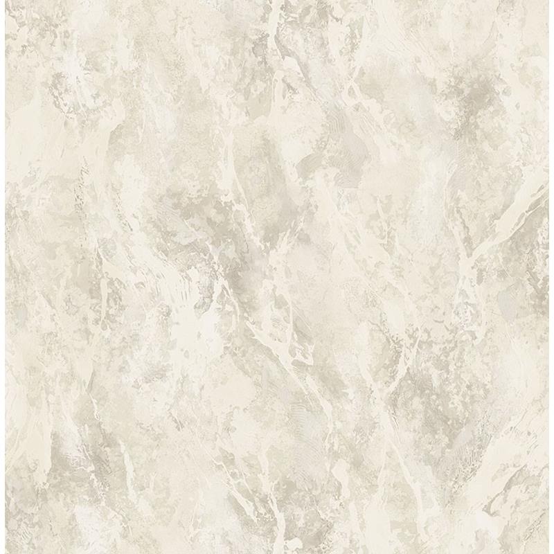 Sample FI70207 French Impressionist, Neutrals, Faux by Seabrook Wallpaper