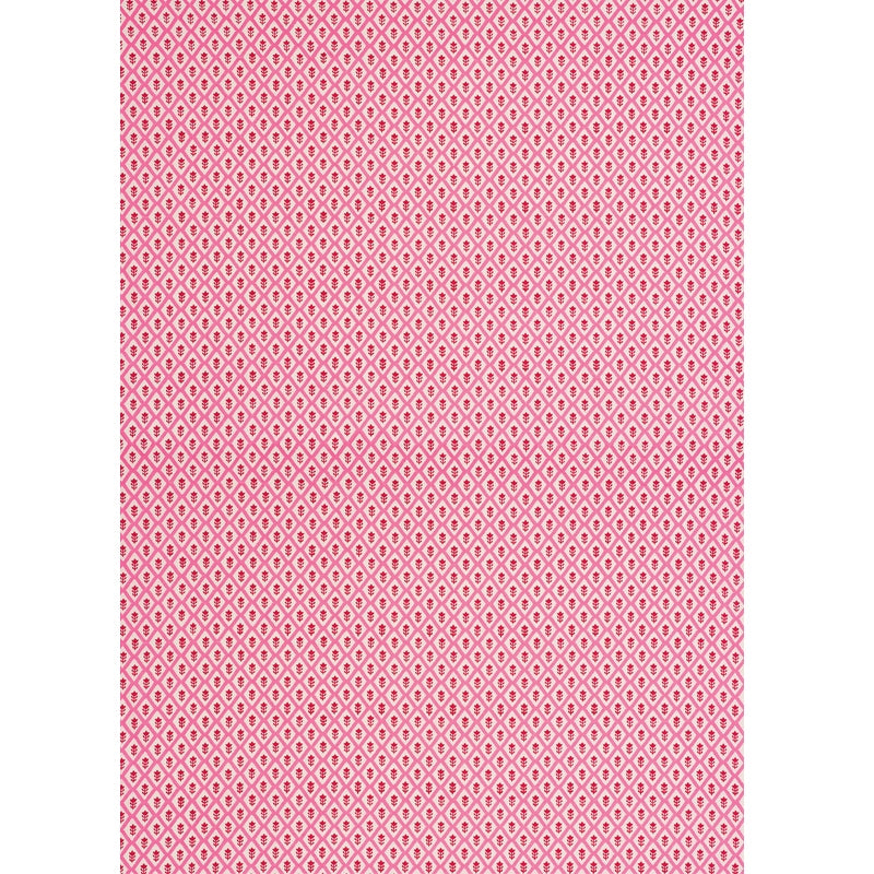 Buy 179231 Buti Pink Schumacher Fabric