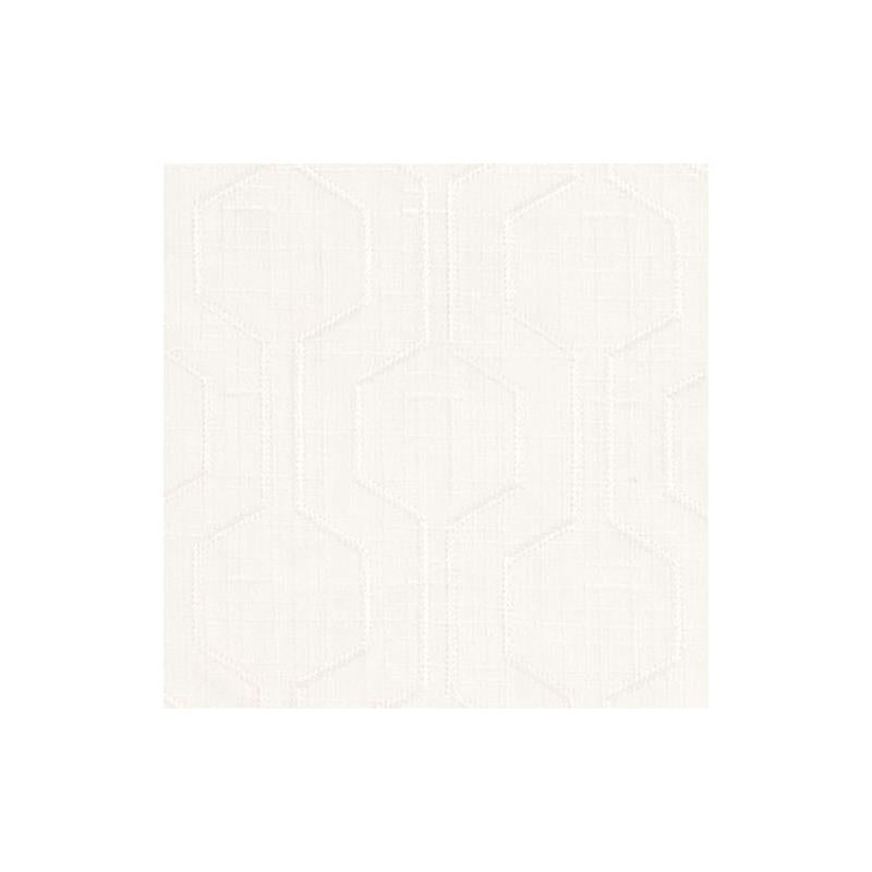 513525 | Da61784 | 81-Snow - Duralee Fabric