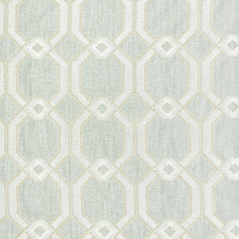 Sample Stro-3 Strobe 3 Glacier By Stout Fabric