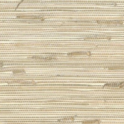 Select NA215 Natural Resource Browns Grasscloth by Seabrook Wallpaper