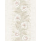Sample AST4068 Zio and Sons, Dutch Garland Blush Gardenia Stripe by A-Street Prints Wallpaper