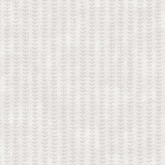 Shop 6865 Botanical Stripe Stone by Borastapeter Wallpaper