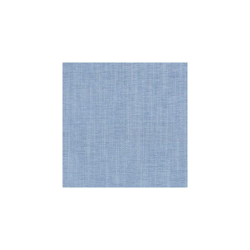 DW16229-7 | Light Blue - Duralee Fabric