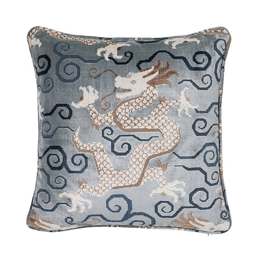 So17669004 Chevron I/O 18" Pillow Sand By Schumacher Furniture and Accessories 1,So17669004 Chevron I/O 18" Pillow Sand By Schumacher Furniture and Accessories 2