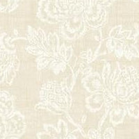 Order CA80606 Chelsea White Jacobean by Seabrook Wallpaper