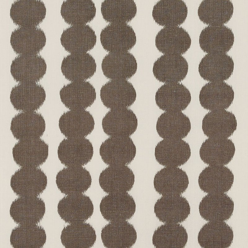 Purchase sample of 176252 Full Circle, Bittersweet by Schumacher Fabric