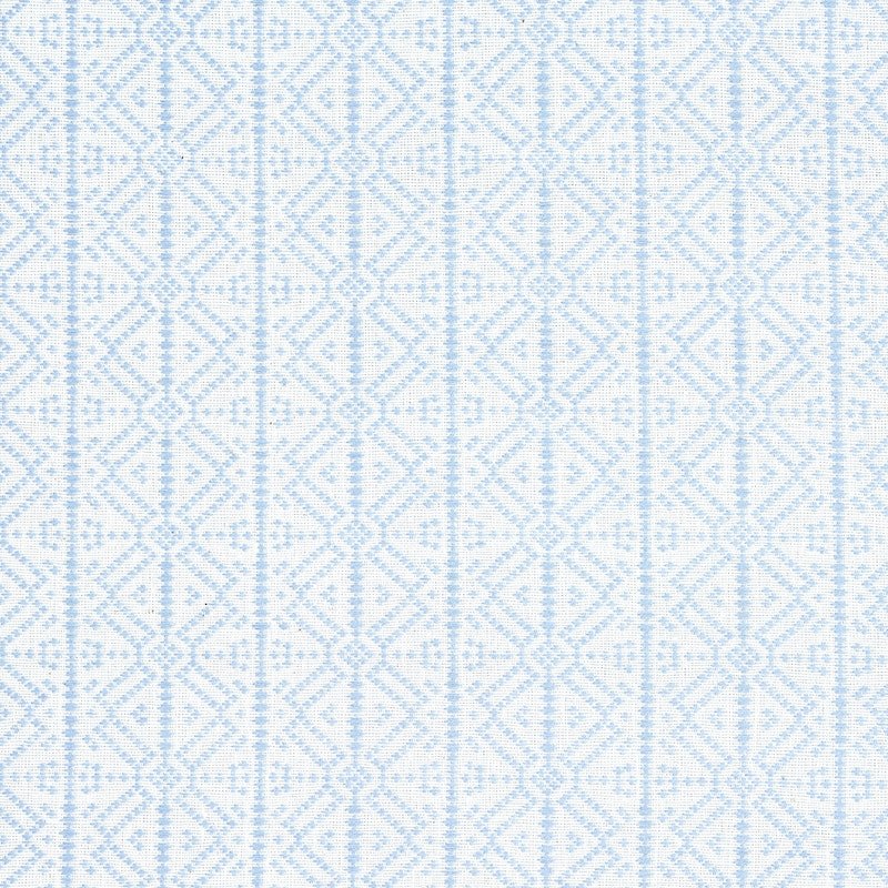 Purchase sample of 78893 Poxte Hand Woven, Cloud by Schumacher Fabric