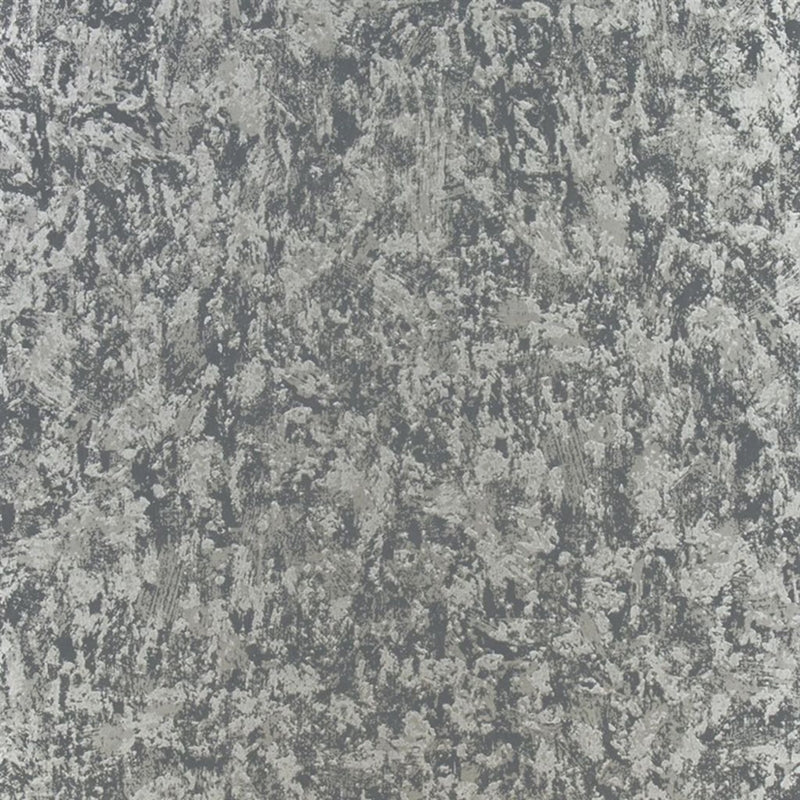 Sample P575-11 Mayura, Pewter by Designer Guild Wallpaper