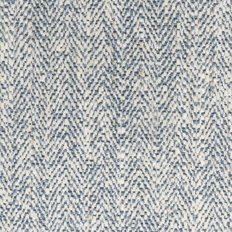 Sample Topp-4 Toppers 4 Chambray By Stout Fabric