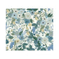 Sample RI5120 Rifle Paper Co. Garden Party Blues York Wallpaper