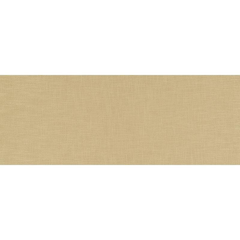 515568 | Posh Linen | Sandstone - Robert Allen Fabric