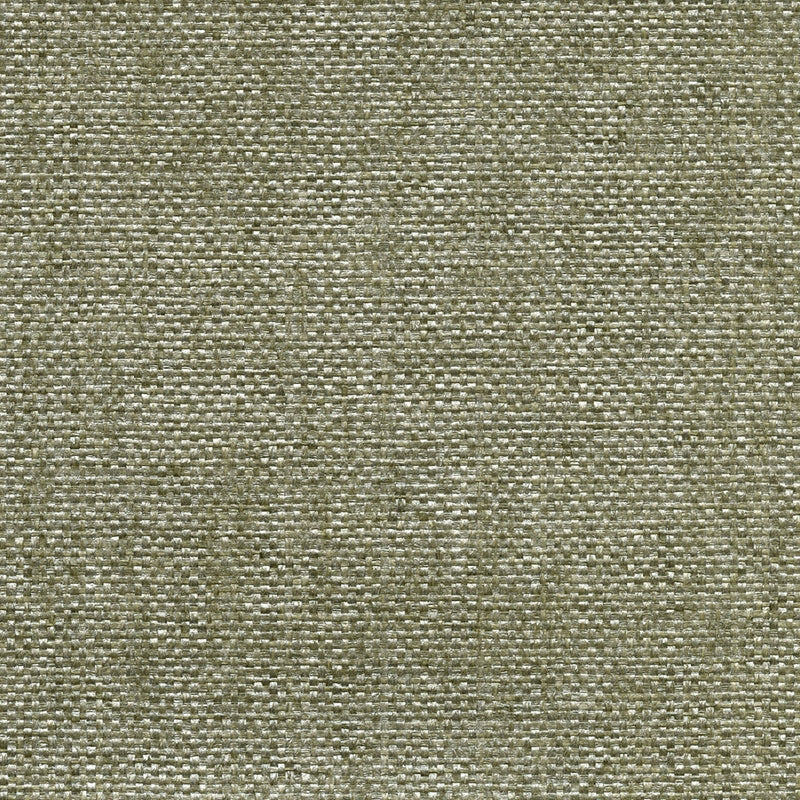 Sample 2732-80079 Canton Road, Kushan Light Green Paper Weave by Kenneth James Wallpaper