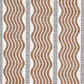 Purchase 79942 Sina Stripe Brown by Schumacher Fabric