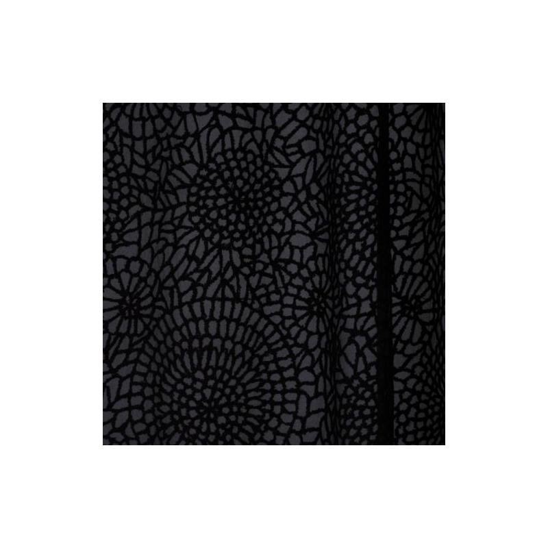 165661 | Artesanal | Jet - Beacon Hill Fabric