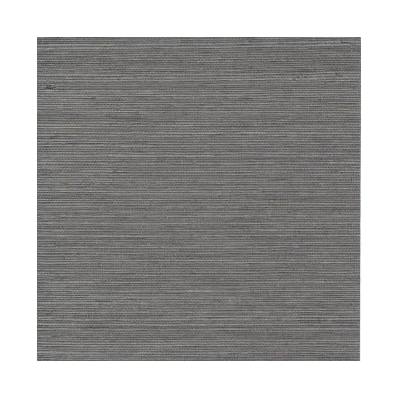 Sample MW9270 Stripes Resource, Blacks Grasscloth Wallpaper by Ronald Redding