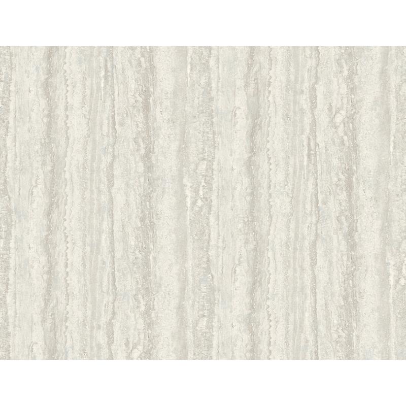 Sample 2988-71108 Inlay, Hilton Light Grey Marbled Paper by A-Street Prints Wallpaper