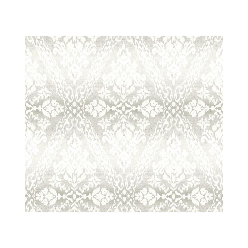 Sample DM4934 Damask Resource Library, Tudor Diamond by York Wallpaper