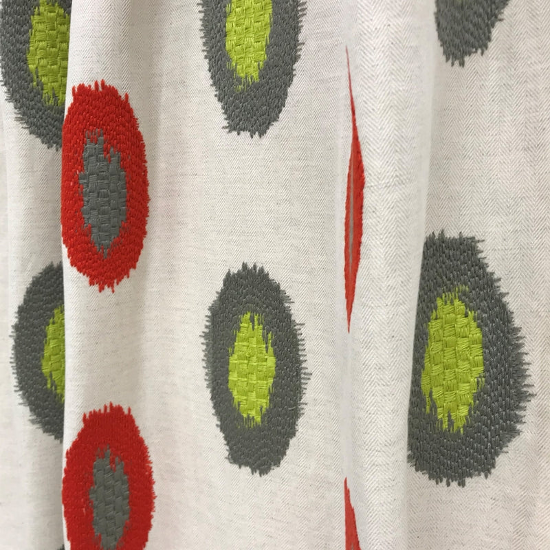 Sample APACHE 44SJ101 by JF Fabric
