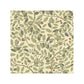 Sample 2932-65107 Lina, Kirke Green Leafy Vines  by A-Street Prints Wallpaper