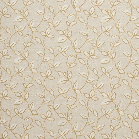 Save F0734-1 Chartwell Acacia by Clarke and Clarke Fabric