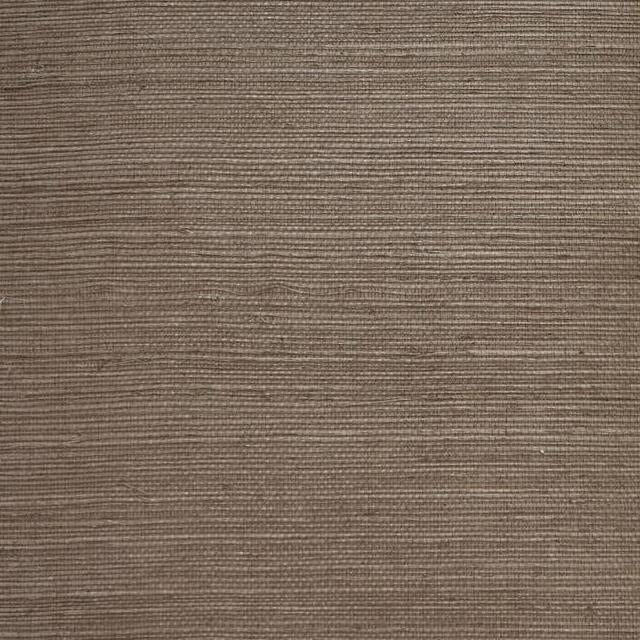 Select DL2940 Natural Splendor Plain Sisals  color Taupe Grasscloth by Candice Olson Wallpaper